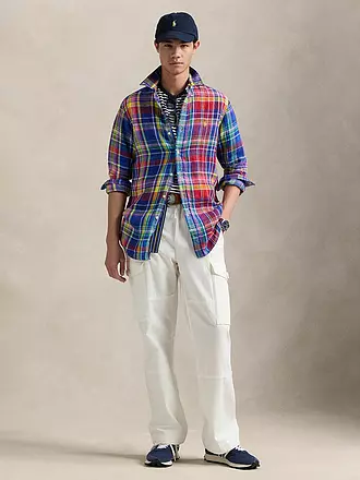 POLO RALPH LAUREN | Hemd Regular Fit | 